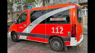 Radfahrer bei Unfall in Rot an der Rot schwer verletzt