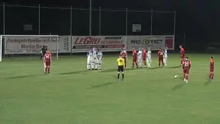 PUNKTum Fußball Landesliga MSV Eisleben vs. Eintracht Lüttchendorf