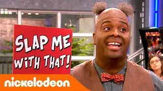 Game Shakers | Video per l'audizione | Nickelodeon Italia