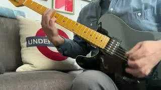 New Guitar: Schecter Diamond Series PT