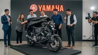 2026 Yamaha MT-15 Launched! New Look, More Power & Killer Mileage 😱 | Full Review