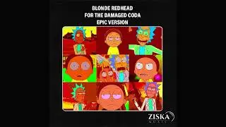 Evil Morty Theme (For the damaged Coda) - Epic version