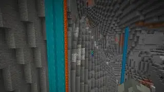 (Minecraft Java Edition)- Properly Showcasing The Caves in Minecraft Snapshot 21w06a #MinecraftJava