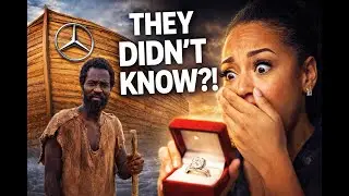 Ghanaian Prophet&rsquo;s Flood Claim, Secret Trans Dating Show, Engagement Ends Suddenly