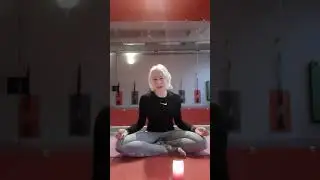 Shakti Yoga 21.1. Hip opening Yoga  Part 1 Йога для раскрытия тазобедренных суставов Часть 1