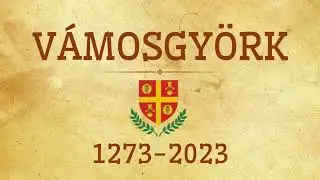 VÁMOSGYÖRK