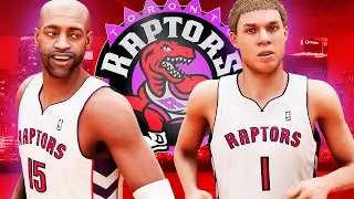 🔴КАРЬЕРА ЗА ТОРОНТО (2003) ПРОДОЛЖАЕТСЯ! ПУТЬ К ЧЕМПИОНСТВУ ● NBA 2K23 PS5 MyNBA