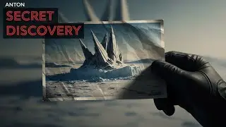 What Scientists Found Under Antarctica?