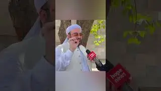 Look why Adnan Qadri praises Imran Khan
