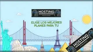 Hosting Corporativo 56 Gb + Dominio + Correos Ilimitados