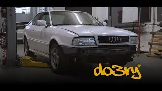 do3ry&reg; v&yacute;fuk | Audi 90 Quattro 2.3