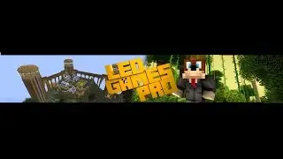 SPEED ART #1 | BANNER LedGamesPro
