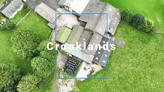 Crooklands