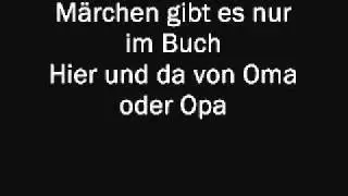 Christina Stürmer - Märchen (Lyrics & English Translation)