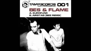 Bes/Flame - eurofunk