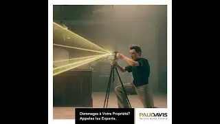 Paul Davis Property Restoration Experts