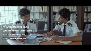 Orient Flights' Courses