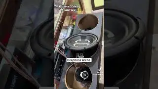 #1600watt #subwoofer #woofer #bass #amplifier #sound
