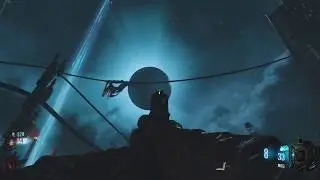 Call of Duty Black Ops 3 (Solar Eclipse Day) THE GIANT!!!   2017 08 21 17 40 48