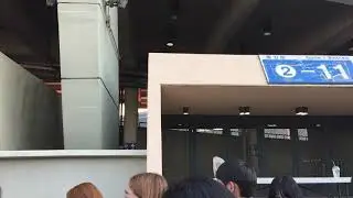 180622 BTS Lotte Family Concert 2018 - Spring Day Remix Rehearsal