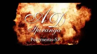 AD Ipiranga - Pederneiras