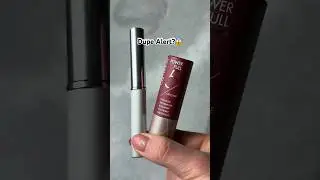 Clinique Black Honey Dupe😱🍯 #cliniqueblackhoney #clinique #makeupdupes #dupes #catrice