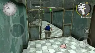 Bully Anniversary Edition: Mission #54- Finding Johnny Vincent