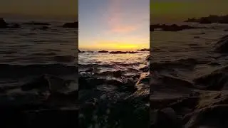 Sunset in December. That&rsquo;s why we love living on Costa del Sol!