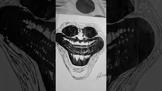 trollface😈#trending#ytshots #shorts#viralvideo#art#drawing #trollface#subscribe#scary #horrorstories