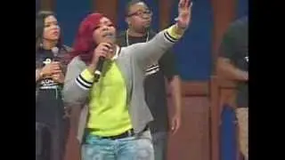 James Fortune and FIYA- All For Me