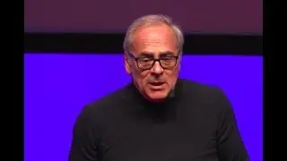 Consider your health as part of the Global Health | Stefano Vella | TEDxLakeComo