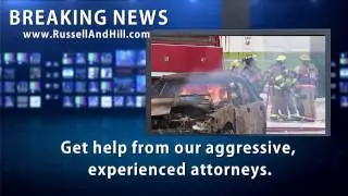 Russell and Hill Portland/Vancouver Personal Injury Attorneys