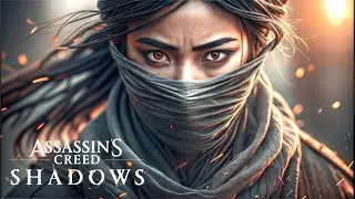 The Pirate Alliance & Sweet Revenge | Assassin&rsquo;s Creed Shadows &ndash; Oni Yuri&rsquo;s Story