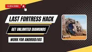 Last Fortress Underground Hack ✎ Get Unlimited Diamonds In Last Fortress By Doing This !!!