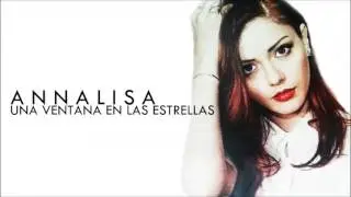 Annalisa - Una ventana en las estrellas