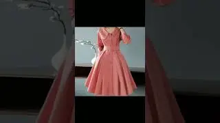Plain chiffon skater dresses solid color skater outfits ideas for women and girls 2022 ||