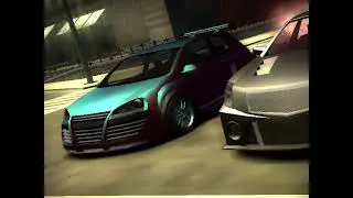 Need for Speed™ Most Wanted