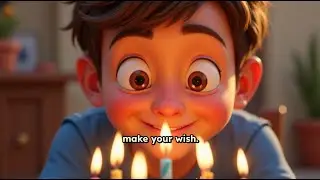 🎉 Ben&rsquo;s (Benjamin&rsquo;s) Birthday Celebration! 🎂 Happy Birthday Ben & Benjamin | Special Birthday Song
