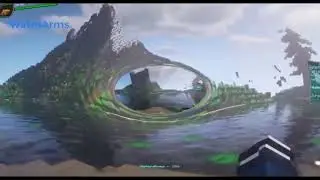 ELEMENTO AGUA💧💦   ~AvatarCraft~