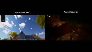 Кто пройдёт быстрее Hello Neighbor 2 (до пекаря) - Anutik Lutik PRO