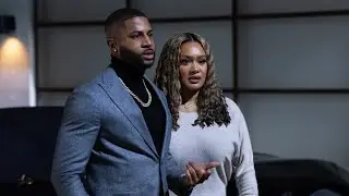 Zatima Season 3 - Recap - Episodes 1-5 #ZatimaOnBETPlus - Tyler Perry