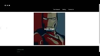 Wordpress zoom effect on Image | hover effect on image | Image Hover Effects free elementor |