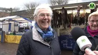 Aswoensdag en de 40 dagen Vastentijd