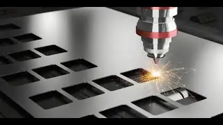 Laser Cutting