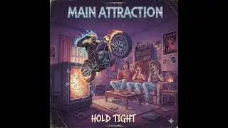 MAIN ATTRACTION  - 