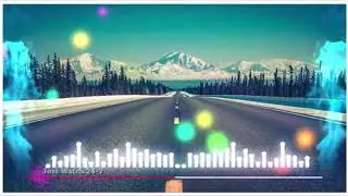 Sound Free Visualizer Spectrum Template Download | Visualizer Template 2020 | Just Watch 24-7
