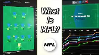 The Best Football Manager Game You've Never Heard Of! ⚽️