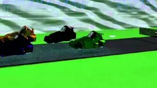 BPA Computer Animation Team Event (440) 2013