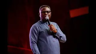 You Are The First Stone | Monday 21 October 2019 | Pastor Matthew Ashimolowo | Day 1/7