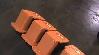 MR MANHOLE TRAINING